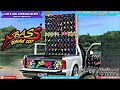 cd xbass sound car sertanejo 2023 — dj matheus vieira