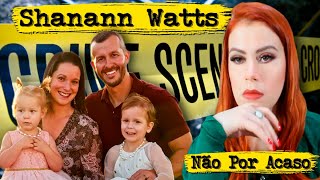 As meninas WATTS -  VAI ACONTECER O MESMO COMIGO PAPAI?