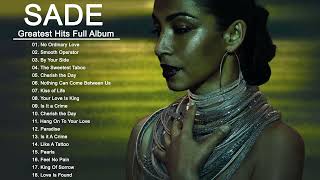Best Songs of Sade Playlist - Sade Greatest Hits Full Album 2023