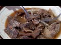 CHINESE Street Food! Exploring CHINATOWN in Jakarta Indonesia Food Tour