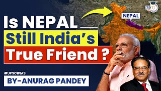 Cracks in India-Nepal Friendship? Exploring India-Nepal Relations and the Chinese Airport Project
