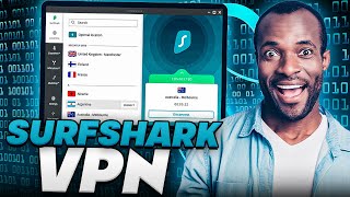 Surfshark VPN 💰 is surfshark the best vpn?