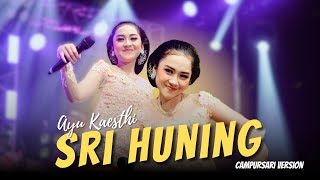 Ayu Kaesthi - Sri Huning (Official Music Video)