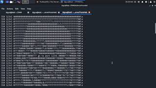 THM The Server From Hell - Narrated Walkthrough