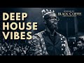 Best Afro House 2026 | Deep Melodic Mix | Black Coffee Vibes Vol. 3 🌍🔥
