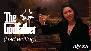 The Problem with 'The Godfather Part 3' (the death of a perfect trilogy)