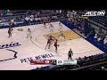 florida state vs. cal condensed game 2024 25 acc men s basketball