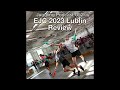 juggling podcast 052 ejc 2023 lublin review