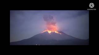 Disaster Risk Reduction: VOLCANIC HAZARDS
