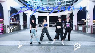 [KPOP IN PUBLIC| HONG KONG] aespa 에스파 'Supernova'lDance Cover