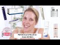 UPDATED PM SKINCARE ROUTINE | OVER 40 SKIN