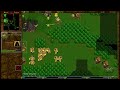 Warcraft 2 Garden of War 2v2 u8t3io3p/onj vs exitt/iampoiuyt