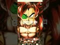 自作ゴジータ u0026ラディッツ ドラゴンボール 合体戦士 ラディッツ