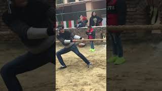 दाव लगा #fitness #activity #shorts #trending #viral #poweful #fight #ytshorts #fun #newreels #friend