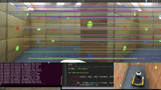 Optical Flow Navigation