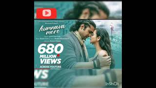 Jubin Nautiyal fans hit songs Humnava Mere #jubinnautiyalsong