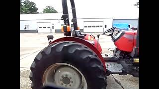 2013 MASSEY FERGUSON 2635 For Sale