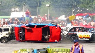 Aldershot Raceway Team 3litre 'Little Handshaker' 2024