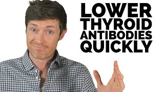Lower TPO Antibodies With These 6 Treatments