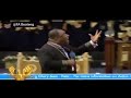 The Legendary ArchBishop Benson Idahosa. Testimonies you Need for A Deep Walk with God!