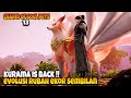 KURAMA IS BACK ‼️ EVOLUSI RUBAH EKOR SEMBILAN 🔥 - ALUR CERITA CHARM OF SOUL PETS PART 11