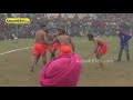 jiwan manuke gill vs sandeep nagal ambia sirra di raid