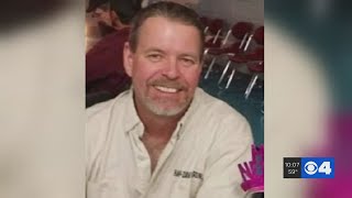 Friends, family hold funeral parade to honor north St. Louis County man