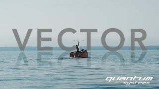 Vector sUAS boat launch #shorts | Quantum-Systems GmbH