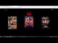 Movie Ticket Booking In JavaScript With Source Code | Source Code & Projects