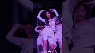 231001 tripleS LOVElution in NYC - Beam [Dahyun focus]