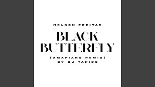 Black Butterfly (Amapiano Remix)