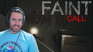This game almost made me FAINT