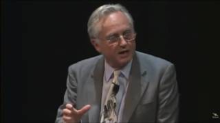 Neil deGrasse Tyson & Richard Dawkins , [Debate] Human senses