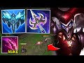 HYBRID SHACO IS 100% TOO MUCH FUN!! - Pink Ward Shaco