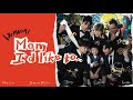 MATCH《Mom I'd Like To...》Official Music Video