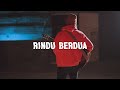 Rindu Berdua | Live Session