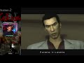 now that s edgy yakuza 2005 gameplay