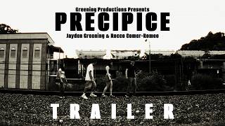 Precipice - Trailer