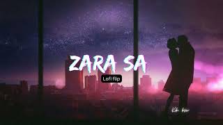 Zara Sa (Lofi Flip). Song by KK and KSW