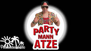 Partymann Atze im PSR Live Interview am 08.04.2020