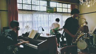 C jam blues 【山梨大学ジャズ研究会】