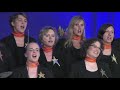 let us stand . abendsterne . night of gospel music 2011