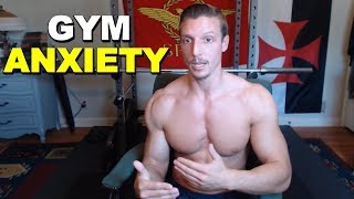 Overcoming Gym Anxiety