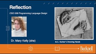 Reflection in programming languages