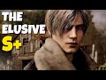 DO NOT Speedrun The Professional Difficulty - Resident Evil 4 Remake