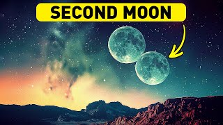Earth Has More Than One Moon and Here Is Why