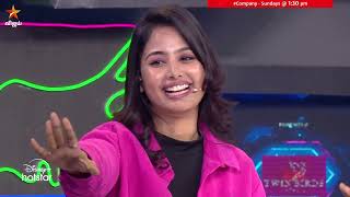 என்னது பேய் கூட பேசுவாங்களா..😮 | Company | Episode Preview