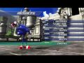 ソニックワールドアドベンチャーadabat act 1 sonic unleashed hd