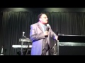 God is love by Ps Ronnie Fynn