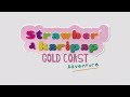 Strawberi Gold Coast Adventure